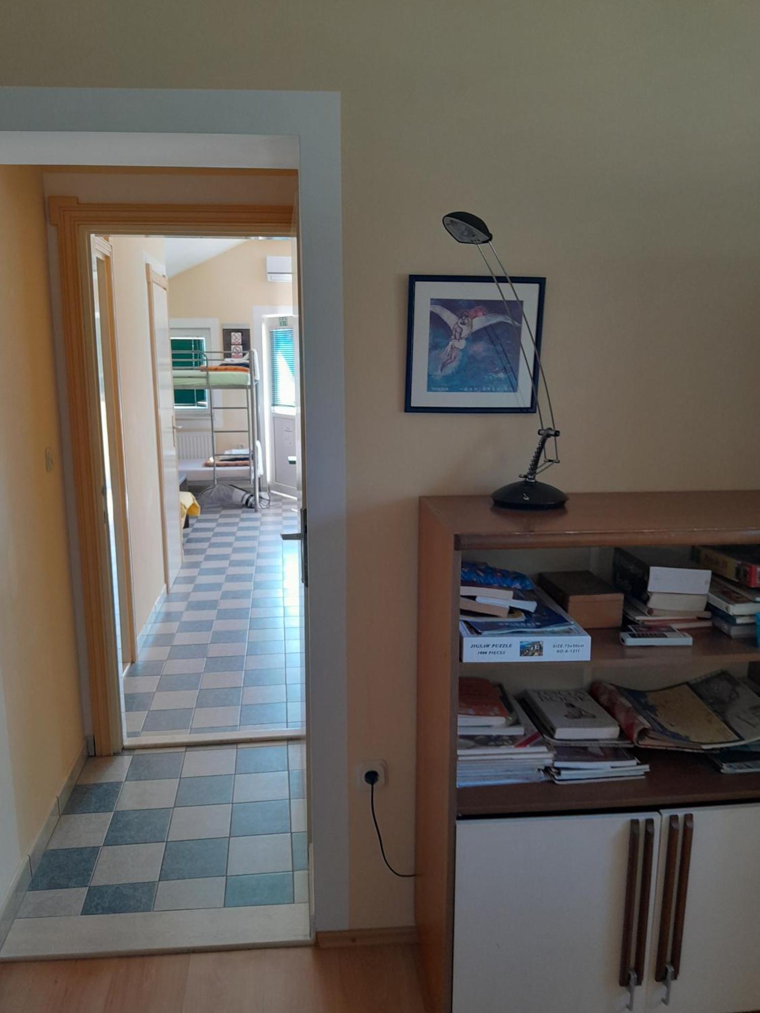 Apartament Jenny'S House Supetar Zewnętrze zdjęcie