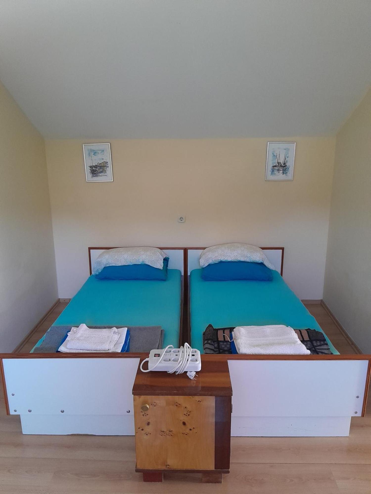 Apartament Jenny'S House Supetar Zewnętrze zdjęcie