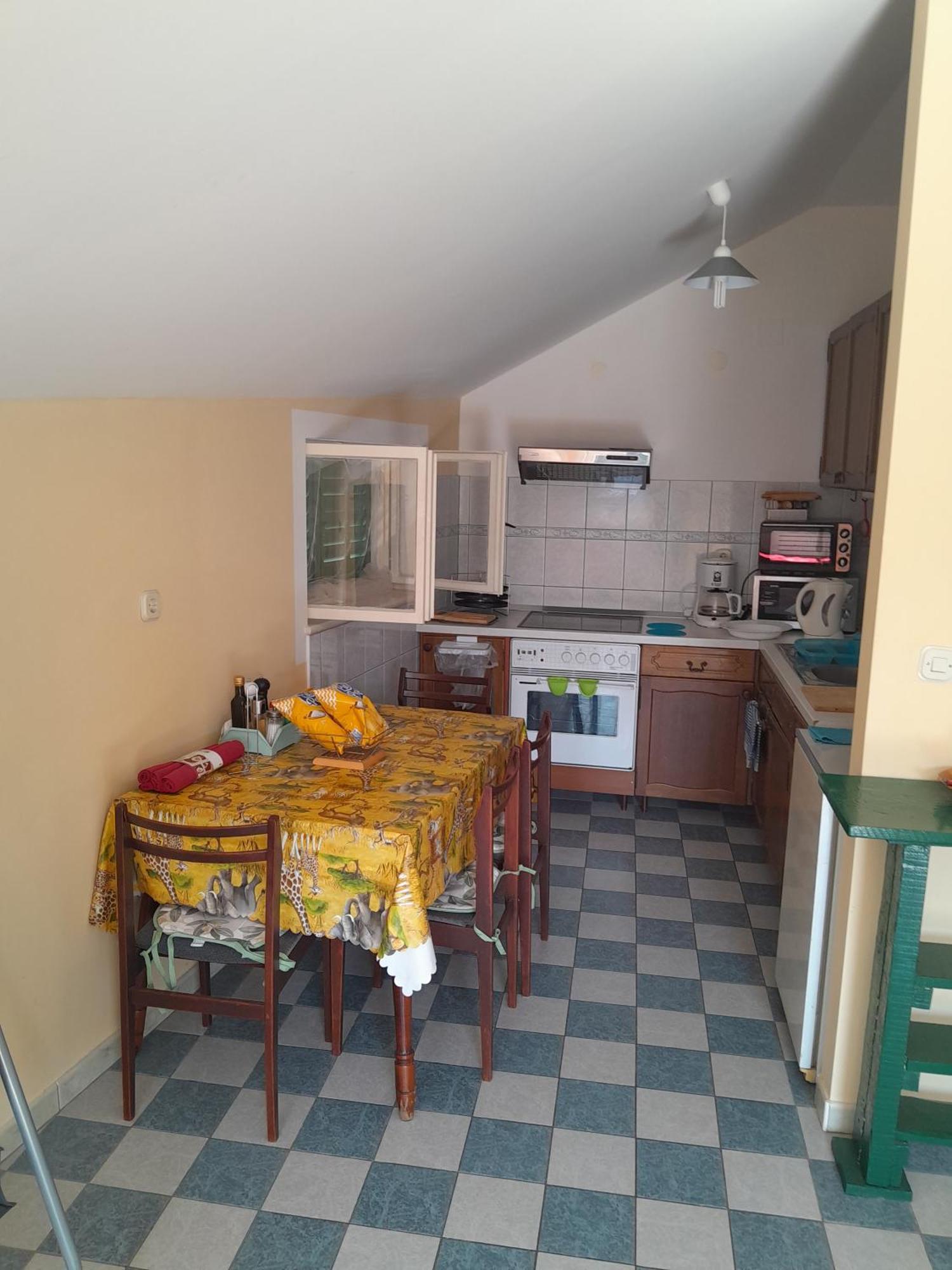Apartament Jenny'S House Supetar Zewnętrze zdjęcie