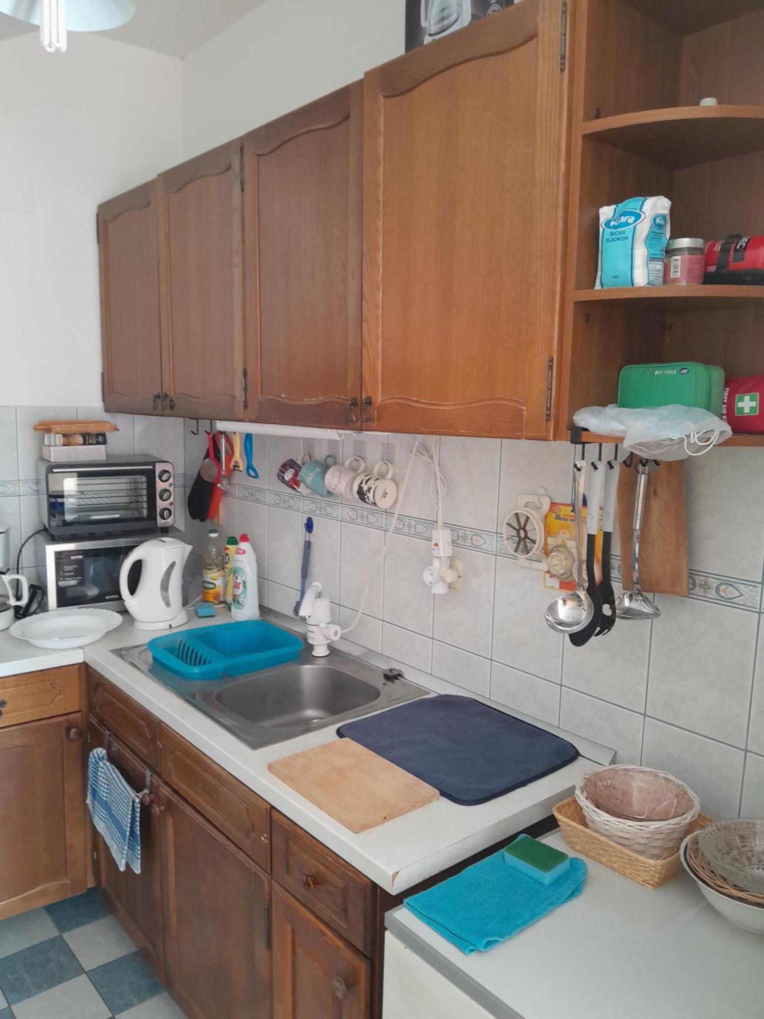 Apartament Jenny'S House Supetar Zewnętrze zdjęcie