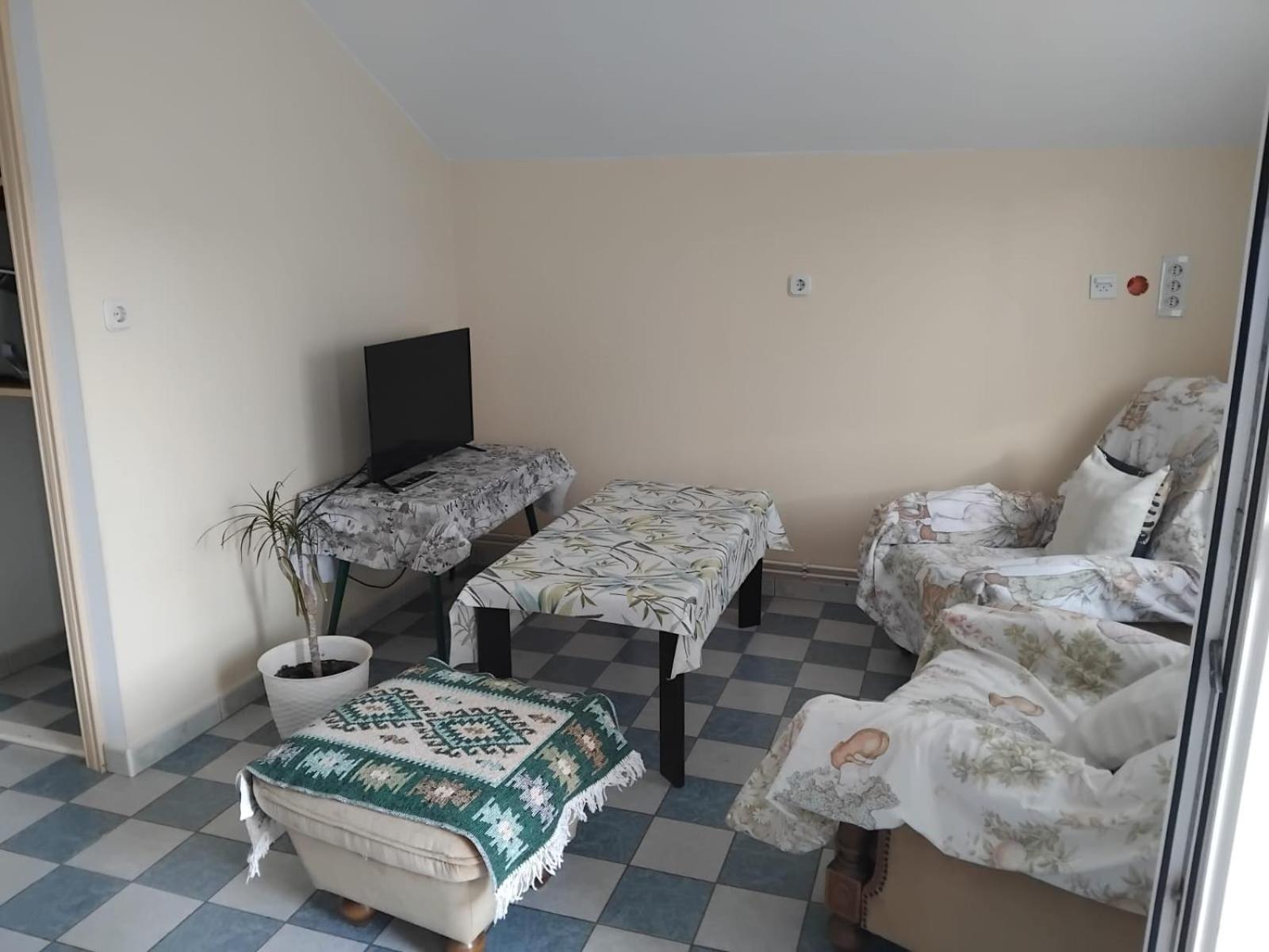 Apartament Jenny'S House Supetar Zewnętrze zdjęcie