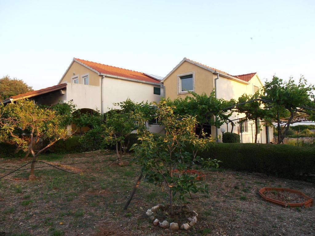 Apartament Jenny'S House Supetar Zewnętrze zdjęcie