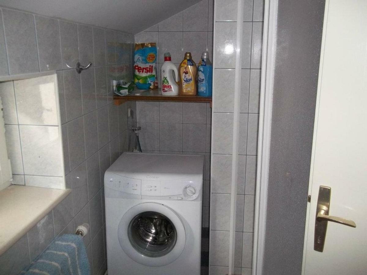 Apartament Jenny'S House Supetar Zewnętrze zdjęcie